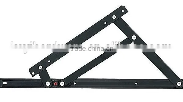 KPHS-60A Friction Stay Arms, Window Friction Stay photo-3