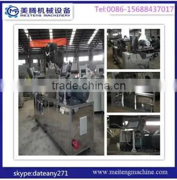 Breakfast Cereals Production Line/machine/corn Flake Extruder Machines photo-2