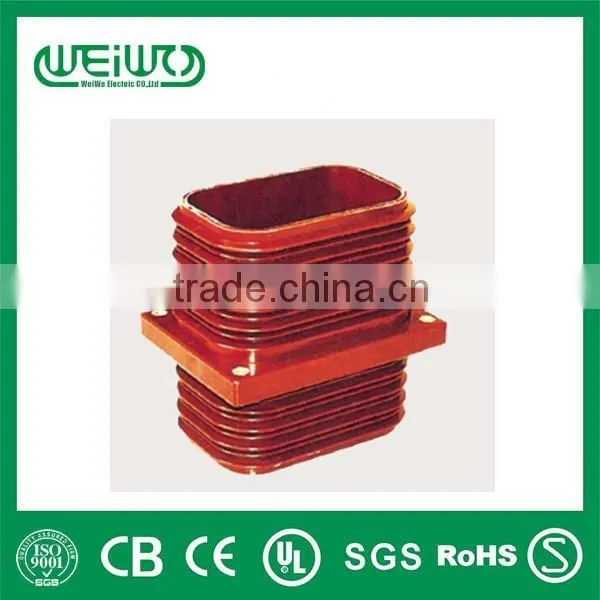 Epoxy Resin Bushing for Switchgear photo-5
