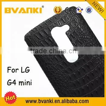 China Mobile Phones Covers For LG G4 Mini Back Cover photo-5