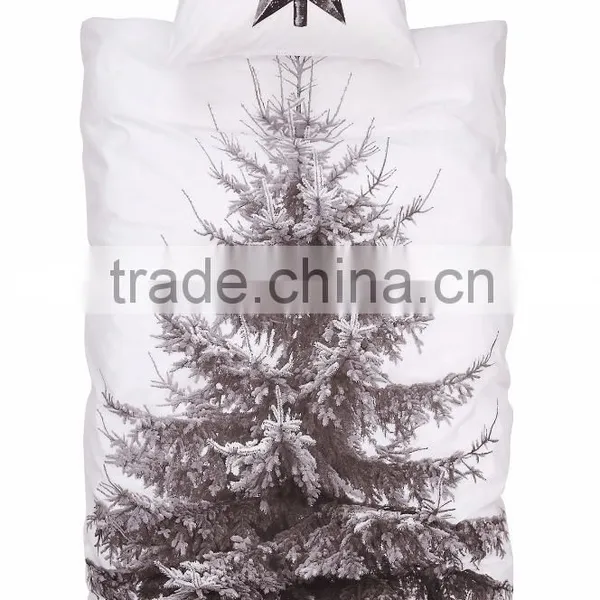 100% Cotton Cheap Cool 3d Bedding Set photo-4