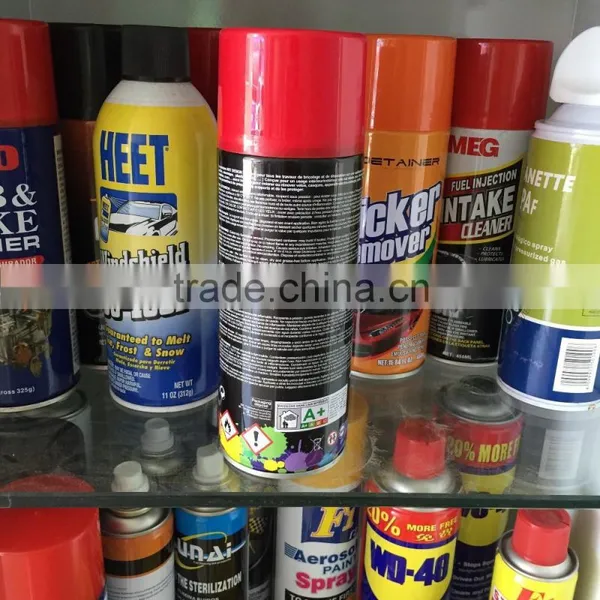 450ml Rubber Spray Paint photo-2