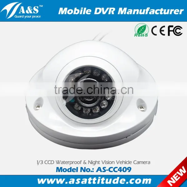 CCTV Car Camera, Digital Security Camera photo-3