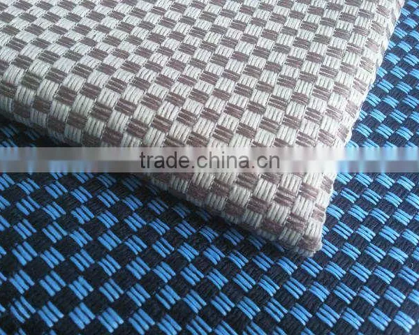 Cationic Linen Type Cloth photo-3