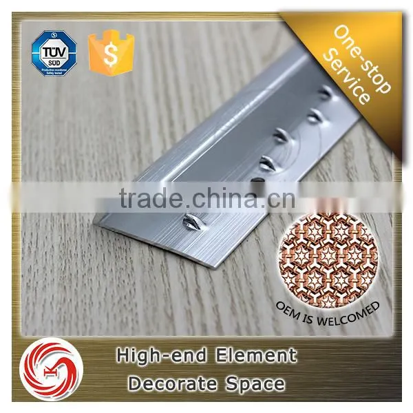 Building Materials Edging Carpet Edge Trim photo-5