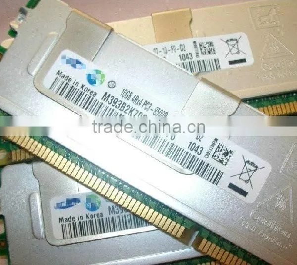 2016 Ram Memory DDR3 1333mhz Recc Ram Memory/ddr3 Series Ram Memory for Sales photo-3