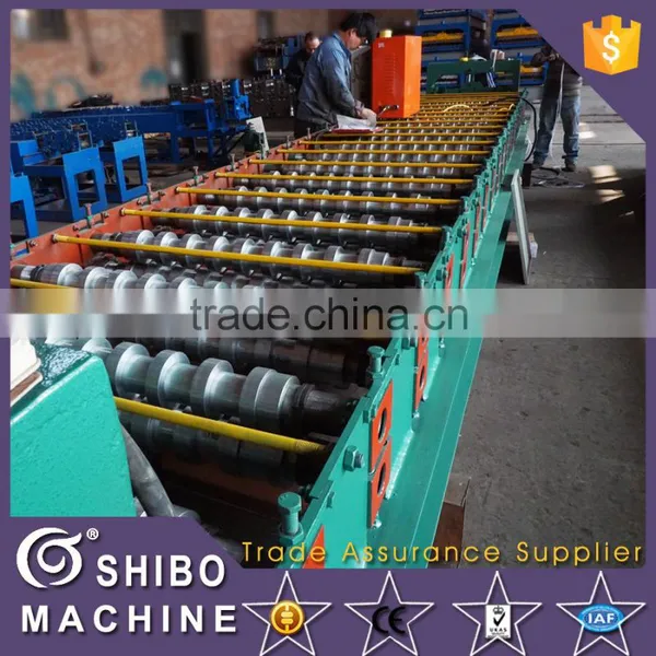 Door Rolling Machine photo-4