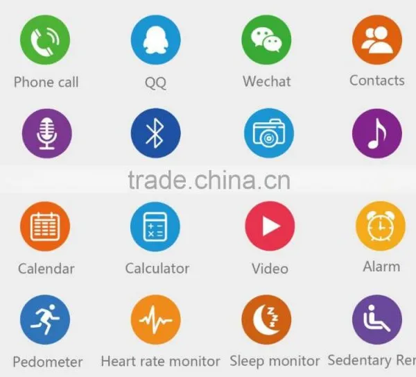 China Smartwatch With Heart Rate Touch Screen Smart Watch Mtk6260 Kw08 Cheap Price u8 Smart Watch photo-6