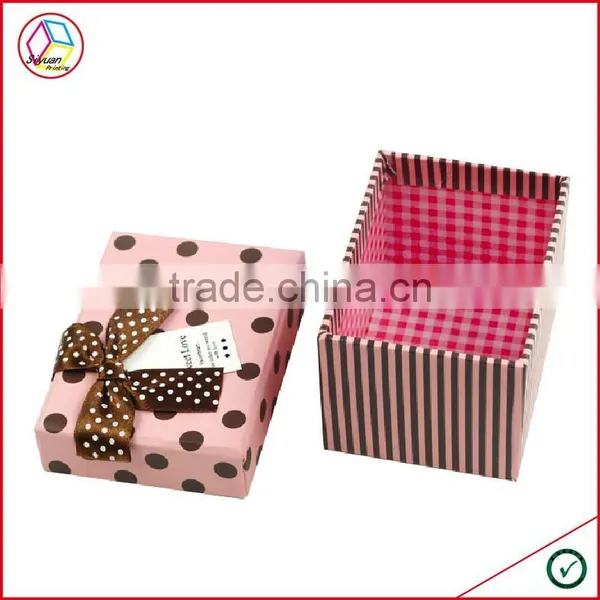 High Quality Memory Box