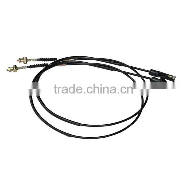 2016 High Quality Cheap Custom Motorcycle Front Brake Cable photo-2