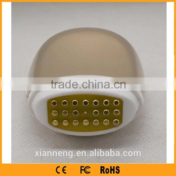 Trending Hot Products Intelligent Temperature Control RF Skin Tightening Machines photo-3