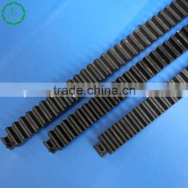 High-impact Resistance Plastic Nylon Rack Gear MC Nylon Gear Rack photo-5