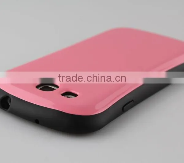 Wholesale Factory Price Iface Case for Samsung Galaxy s3 I9300 photo-5