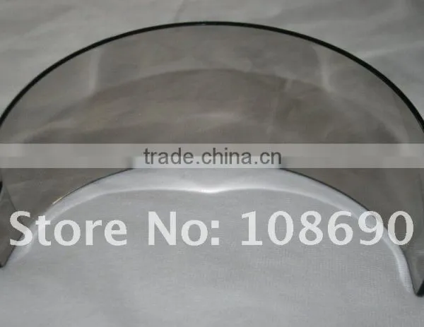 Clear Visor ,high Quality Visor ,hot Sales! photo-2