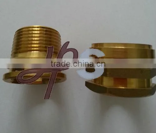 DZR Brass Female Thread PPR Insert for PPR Fitting photo-6