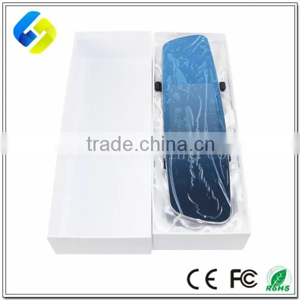 Newest Vehicle Traveling Data Recorder 1080 P / 720P Automobile Data Recorder Quality Choice photo-3