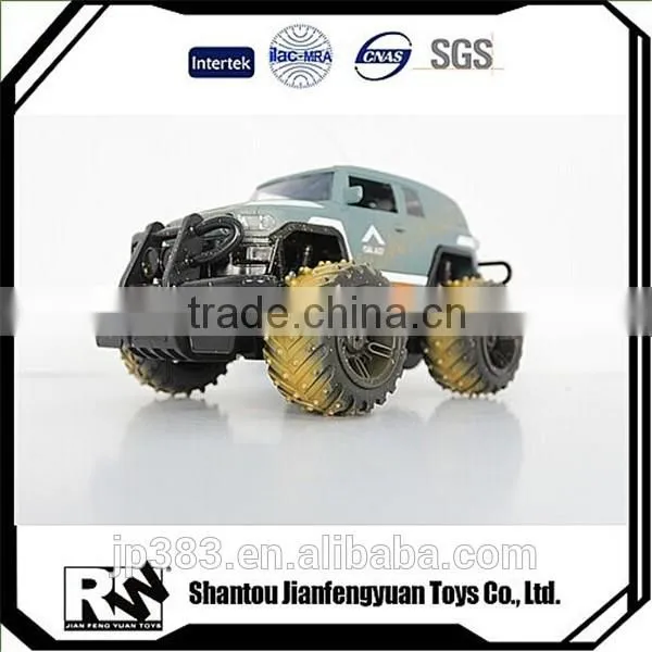 1 16 Scale R/c Car