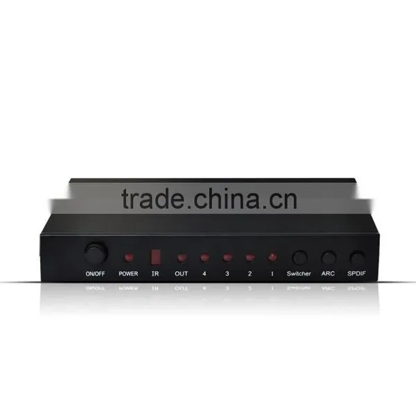 HDMI 4x1 Switcher video switcher