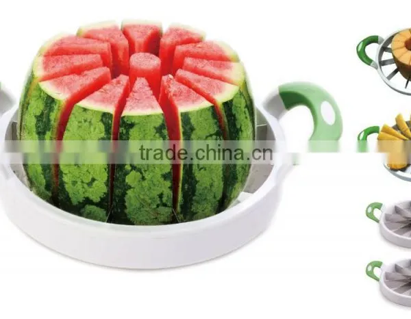 Watermelon Cutter Slicer