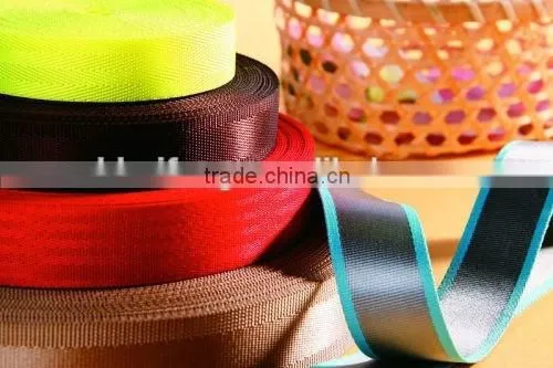 High Strength pp Woven Tape photo-2