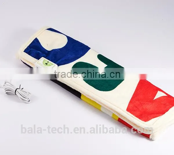 Vehicle Heating Blanket for Home and Vehicle photo-5