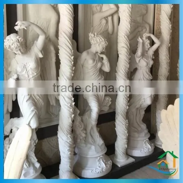 Large Garden Wholesale Statuary photo-5