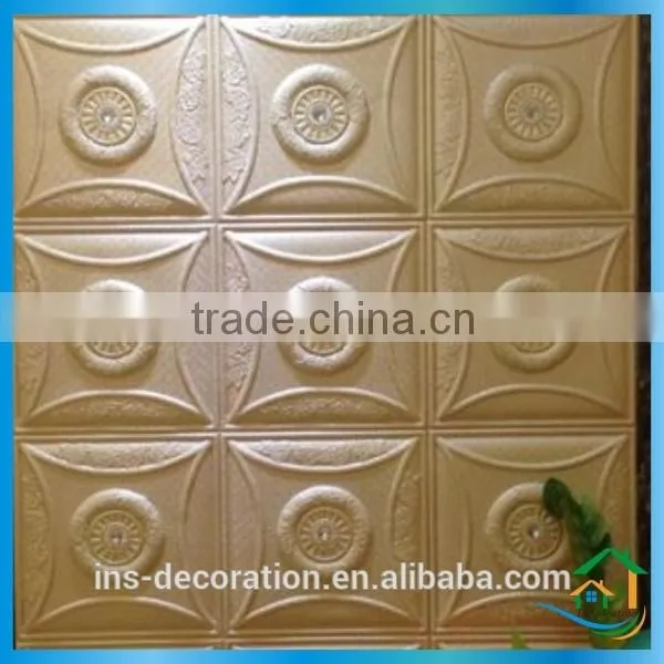 Extremely Durable Cast Stone Wall Panel photo-3