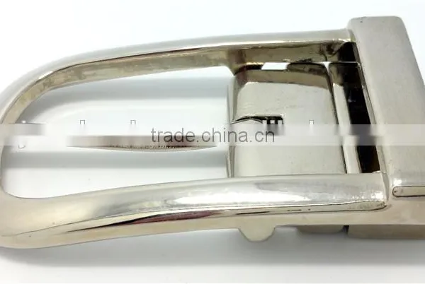2016 Hottest Metal Buckle, Wholesale Metal Belt Buckle photo-5