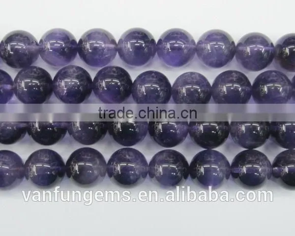 Natural 8mm Various Gemstone Round Beads photo-2