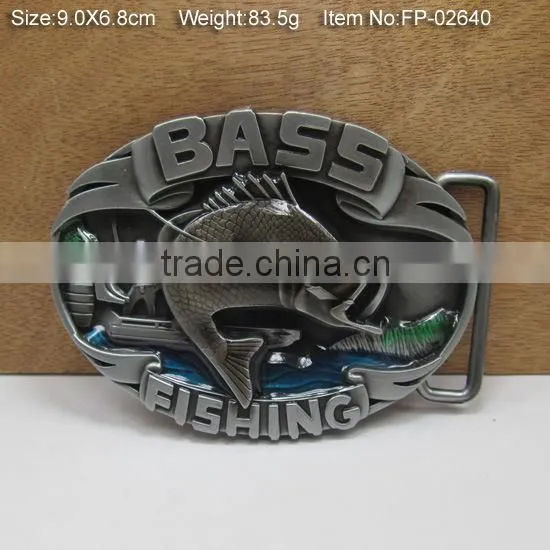 Cross Belt Buckle With Rhinestones 2014 Fashion Plate Belt Buckles photo-4