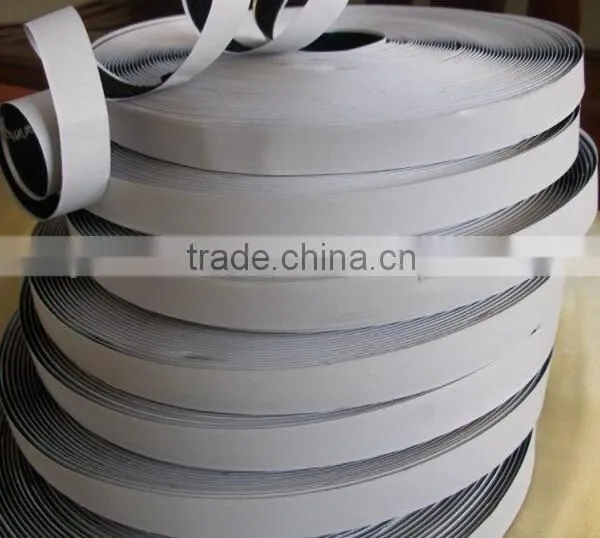 Customize Size Strong Sticky Self-adhesive Hook and Loop Tape