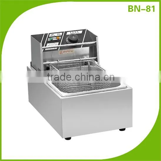 Economical Type Stainless Steel Pressure Fryer/deep Fat Fryer