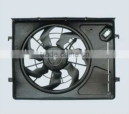 Hyundai I30 1.6 Radiator 12V Fan OE 25380-2H120