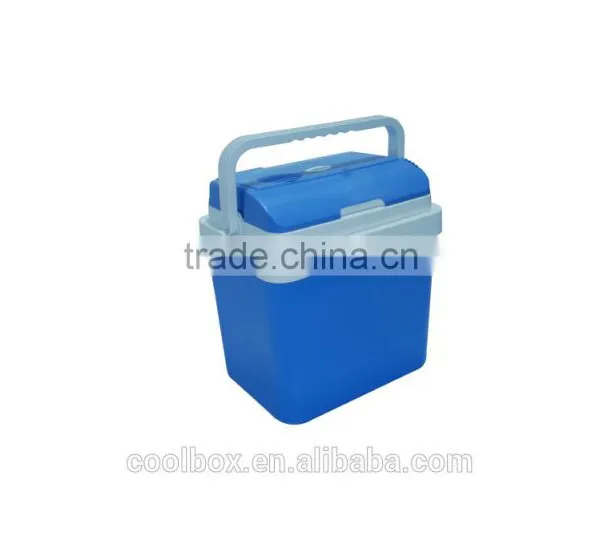 Beila 24L Barrery Powered Mini Fridge photo-2
