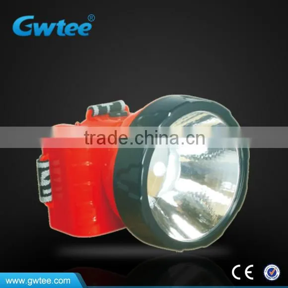 Long Distance Hunting Rechargeable LED Headlight photo-6