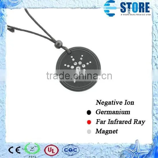 All Star Latest Pendant Designs Charms Pendant Quantum Science Pendant Japan photo-3