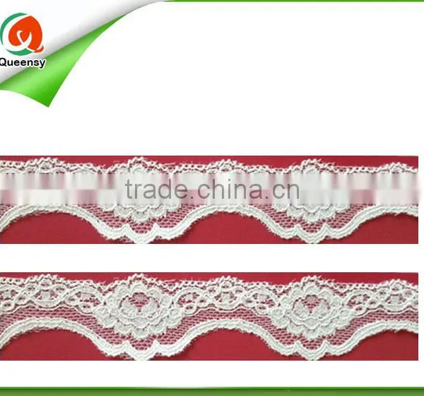 Guipure Lace Trim