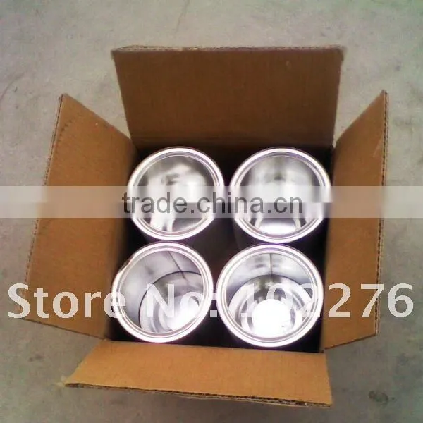 Strong Intensity Road Stud Epoxy ab Glue photo-5