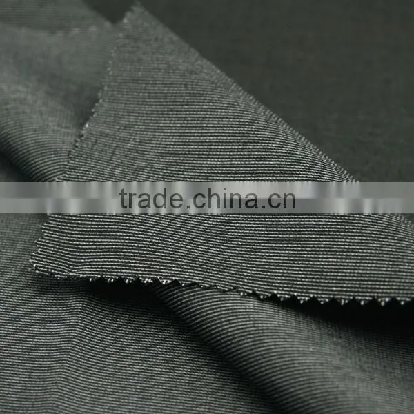 High Quality Suiting Clothing Manufacturer Sell in Turkey Fine Stripe FU1831-3 photo-6