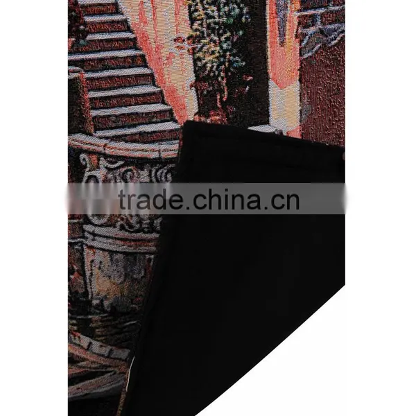 PLUS Factory Offer Antique Hand Woven French Tapestry Wall Hanging photo-4