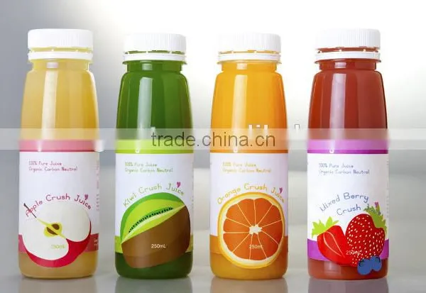 Custom Decal Labels for Bottle Package Label Strong Adhesive Cup Sticker Printed photo-3