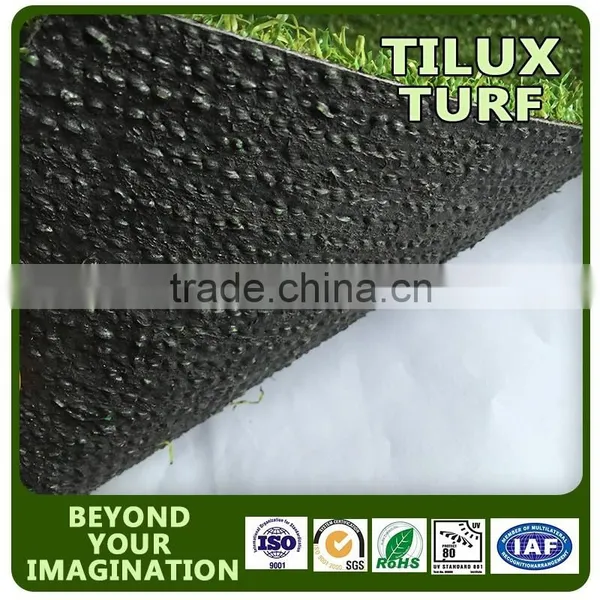 Durable Golf Grass Carpet With Drainage System photo-5