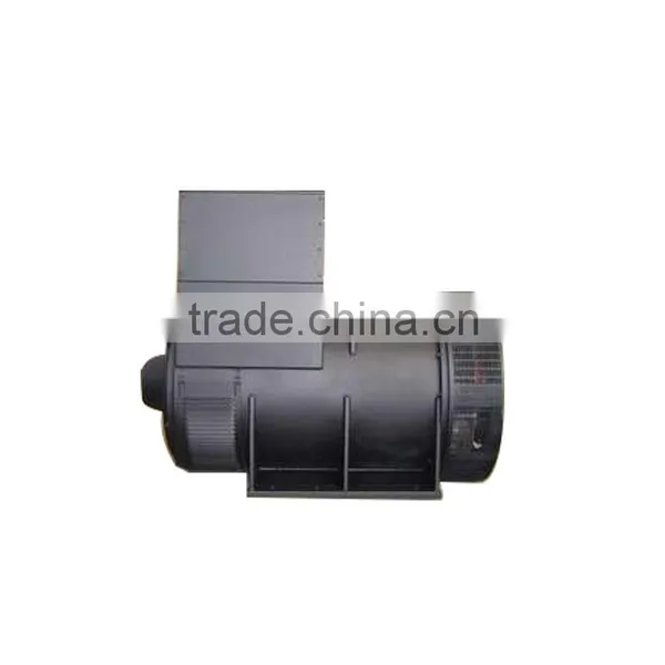 Low Speed 120 Volt Permanent Magnet Ac Synchronous Generator