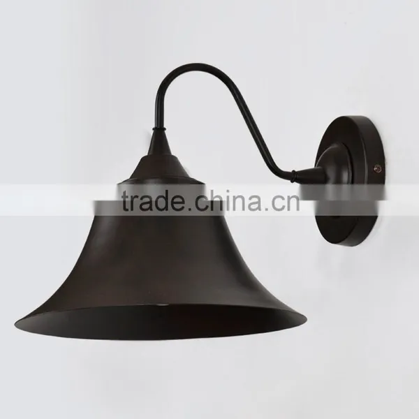 Wholesale Lighting Products Good Finished Vintage Ceiling Lamp Iron photo-4