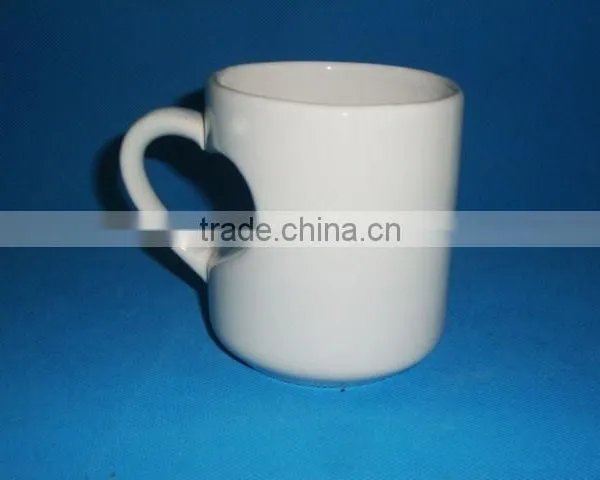 Porcelain Gift Mug Personalized Porcelain Mug