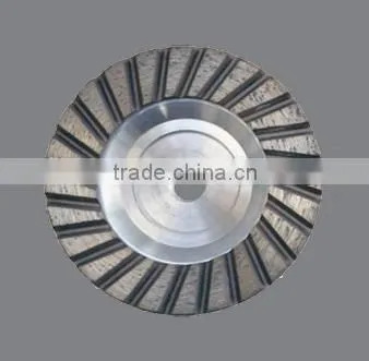 ROBTEC Diamond Tools Diamond Flexible Polishing Pad photo-5