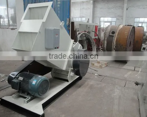 PC Series High Quality Plastic Bottle Crushing Machine photo-3