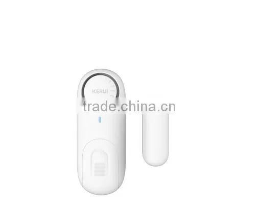 KERUI D1 Wireless Intelligent Door Open Window Magnetic Standalone Sensor Alarm