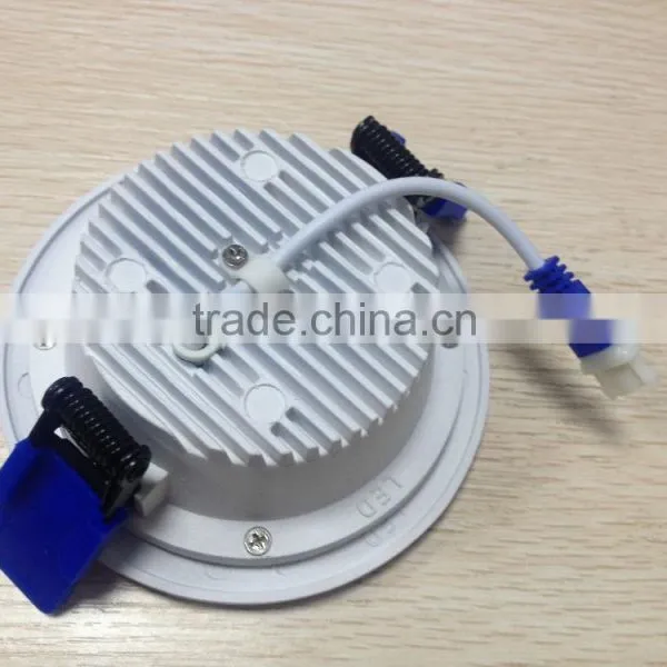 Wholesale12w 18w 24w Led Square and Round Downlight photo-5