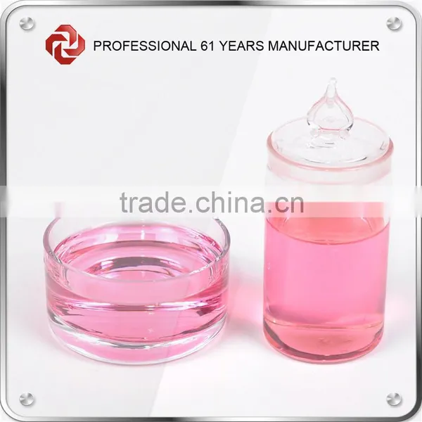 100% Biodegradation High Expansion Fire Fighting Foam Concentrate photo-5